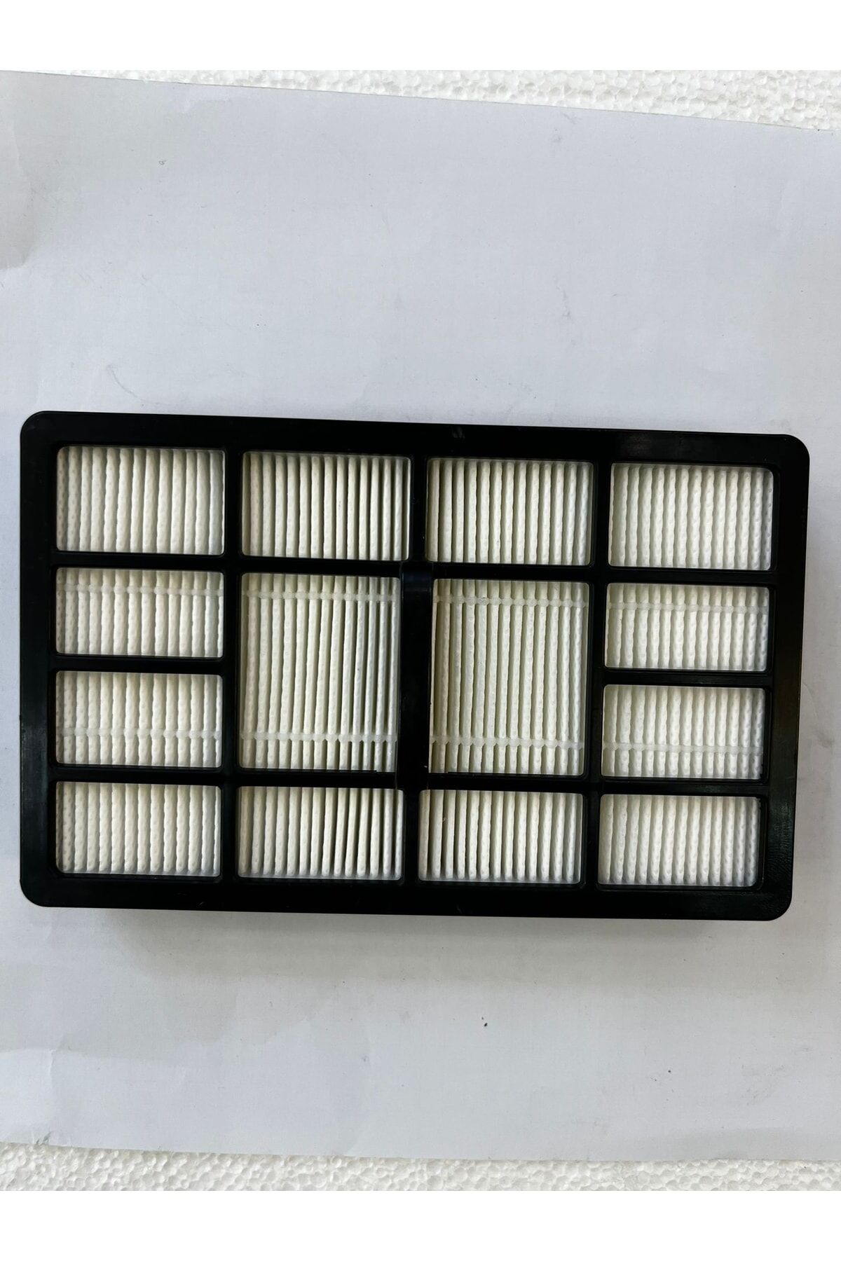 Gvc-7508 Süpürge Çıkış Filtre Orjinal Yetkili Servis Güvencesiyle