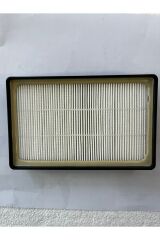 Gvc-7508 Süpürge Çıkış Filtre Orjinal Yetkili Servis Güvencesiyle