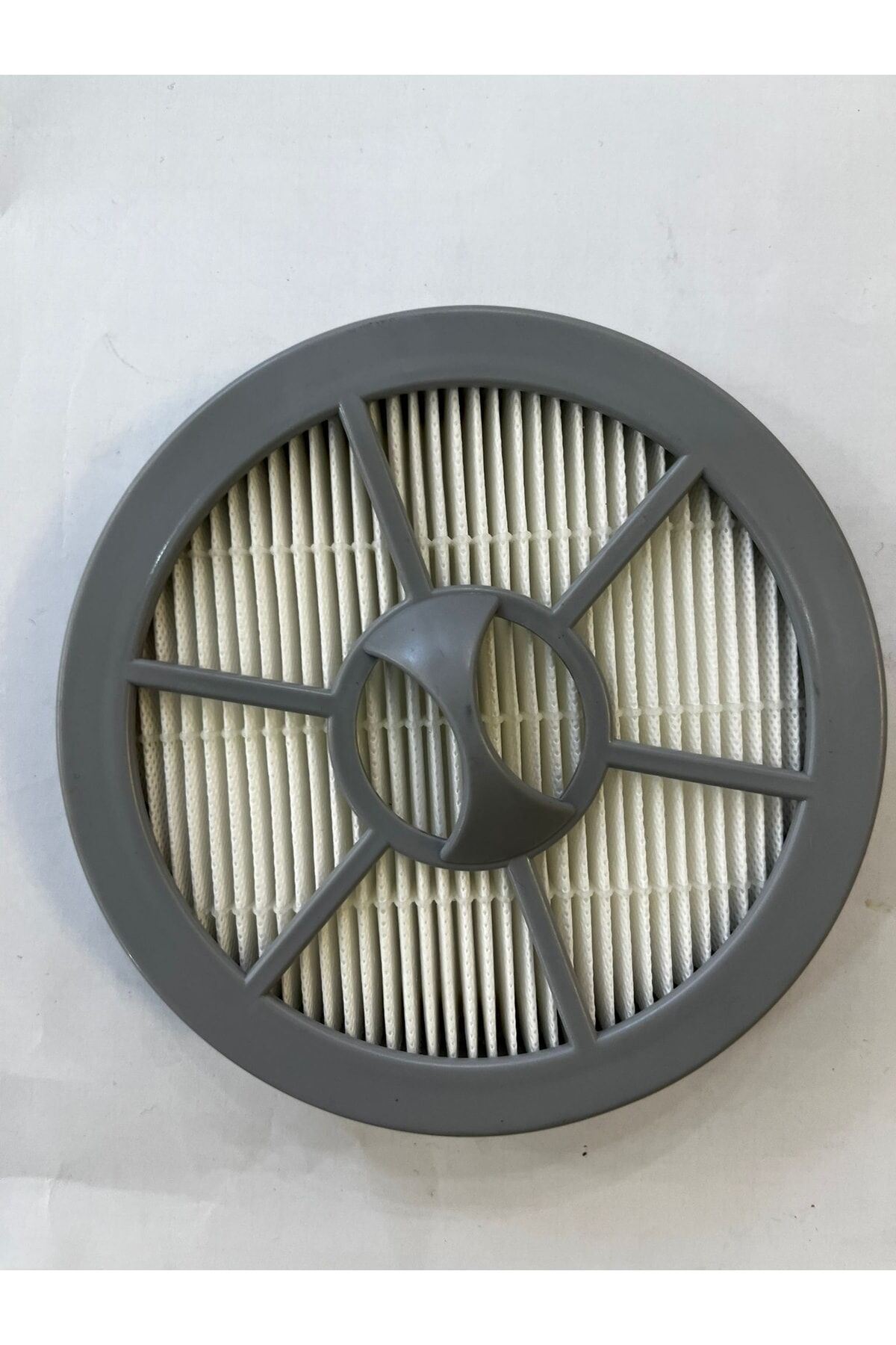 By-4500 Sweep Süpürge Hepa Filtre Orjinal Yetkili Servis Güvencesiyle