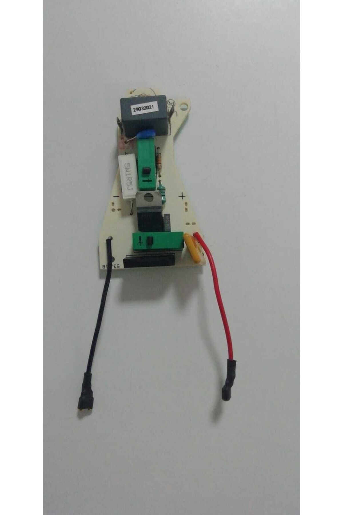 Lımıtless 200w Blender -elektronik Kart- Yedek Parca