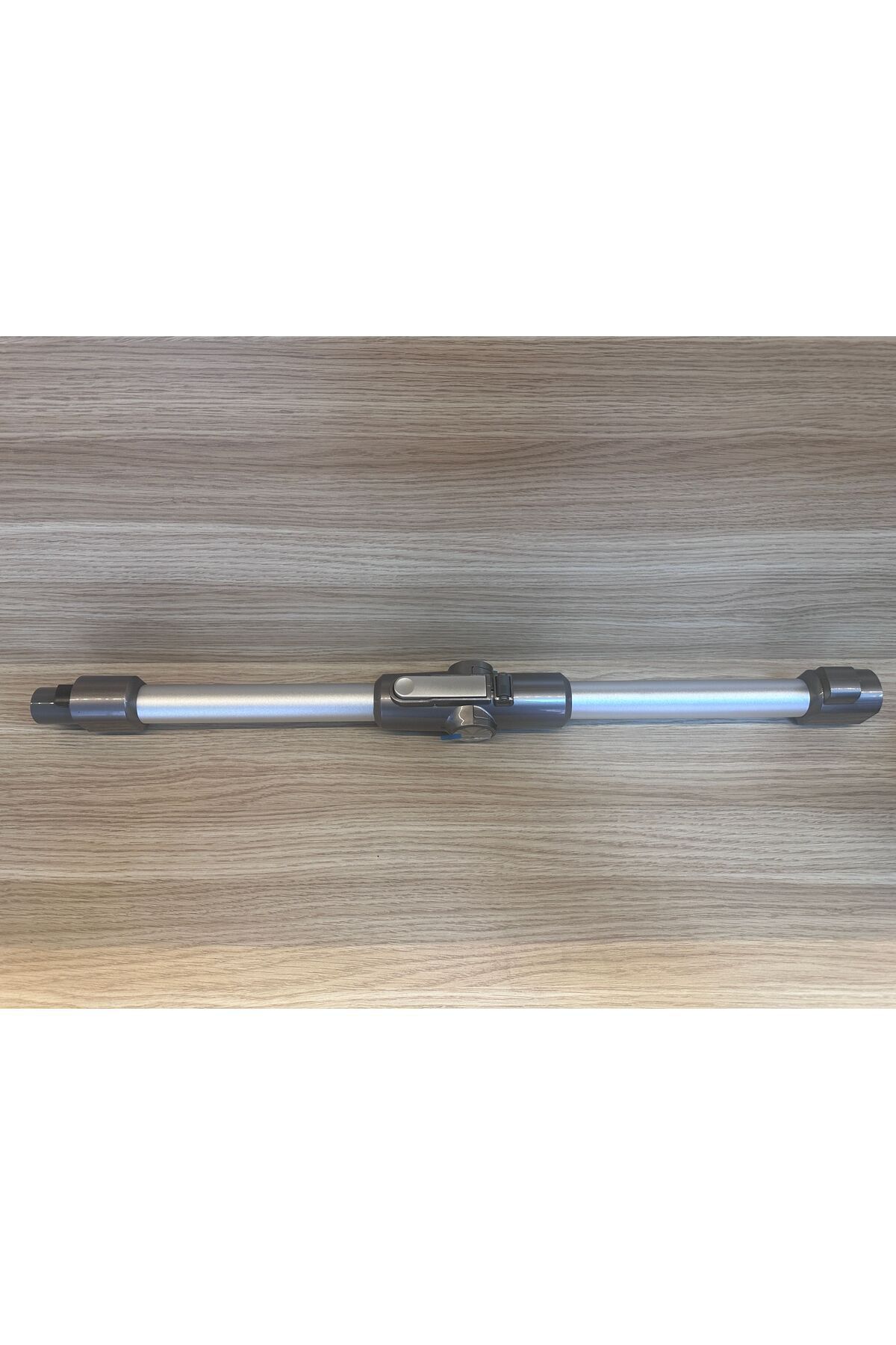 Dustrider 1260H katlanır boru