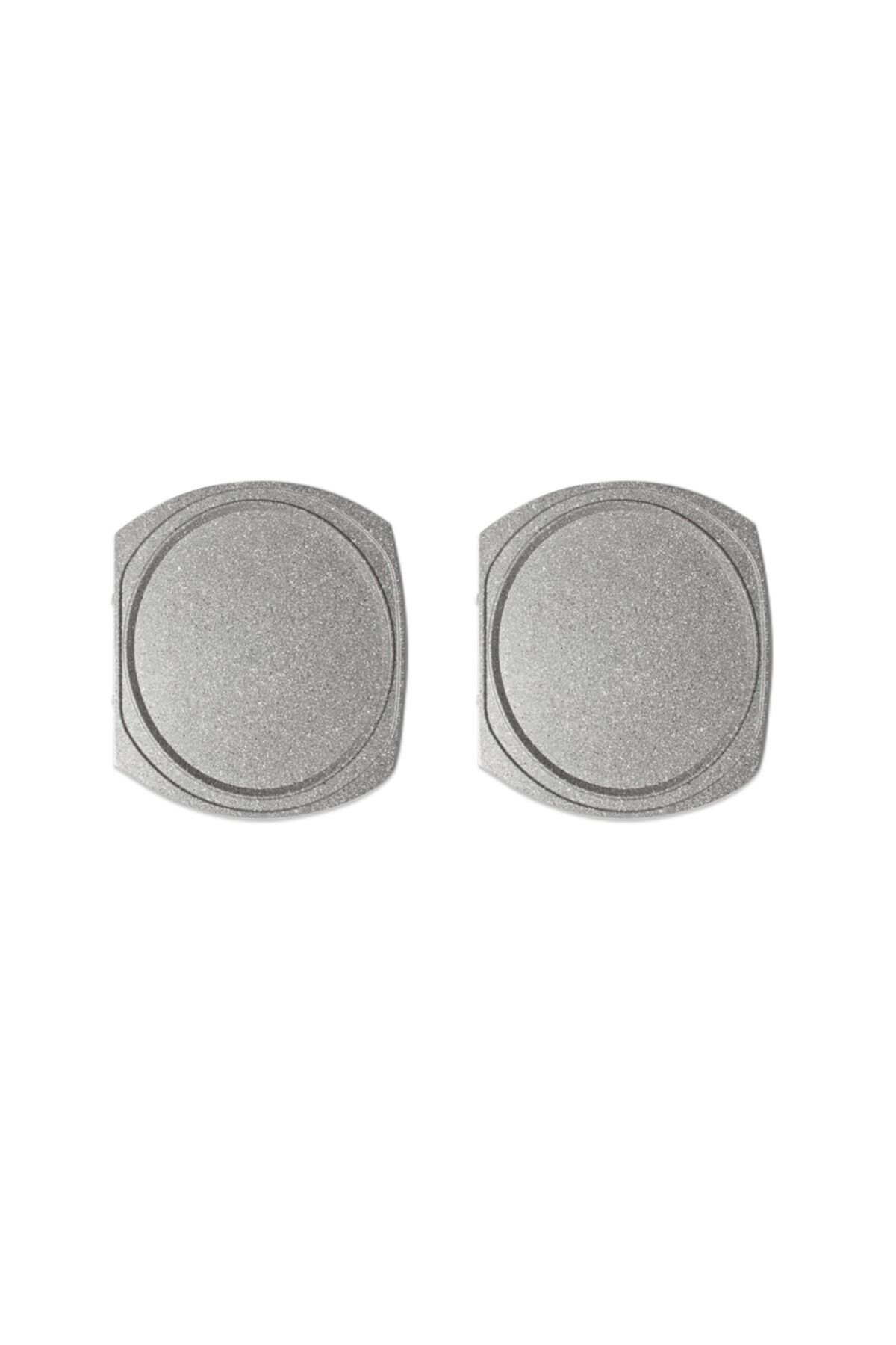 Funday Waffle Makinesi Ek Künefe/Pankek Plakası