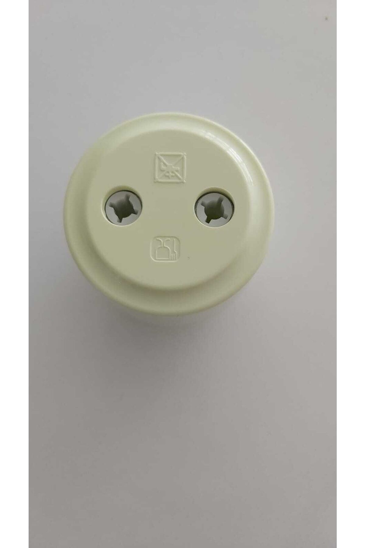 Ar161 Soprano Max -çırpıcı Gövde Grubu Yeşil-orjinal Yedek Parça-