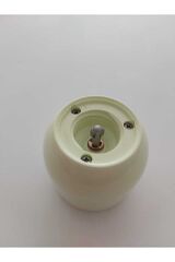 Ar161 Soprano Max -çırpıcı Gövde Grubu Yeşil-orjinal Yedek Parça-