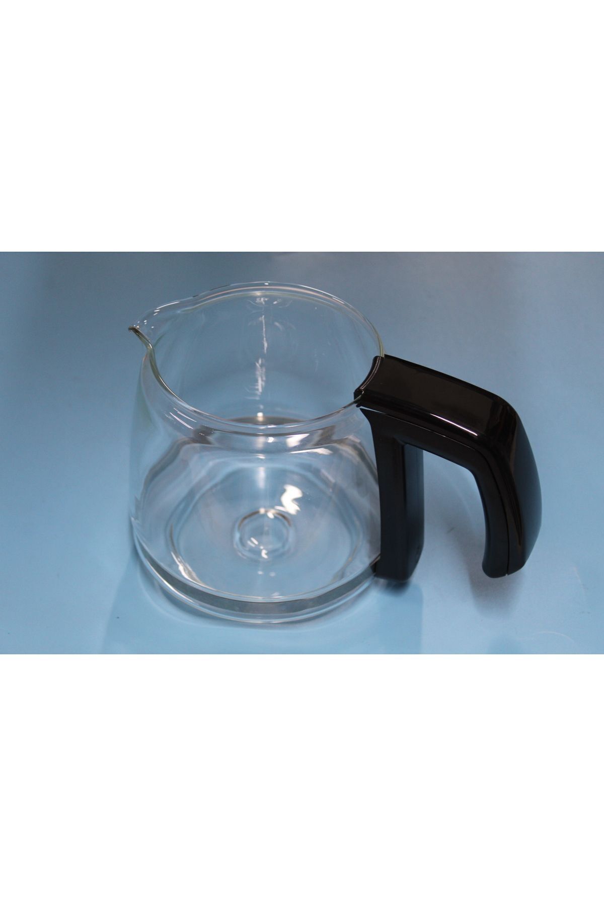 KEYFİDEM VE TEA GLASS CAM DEMLİK EV ALETLERİ DOSTU  YEDEK PARÇA