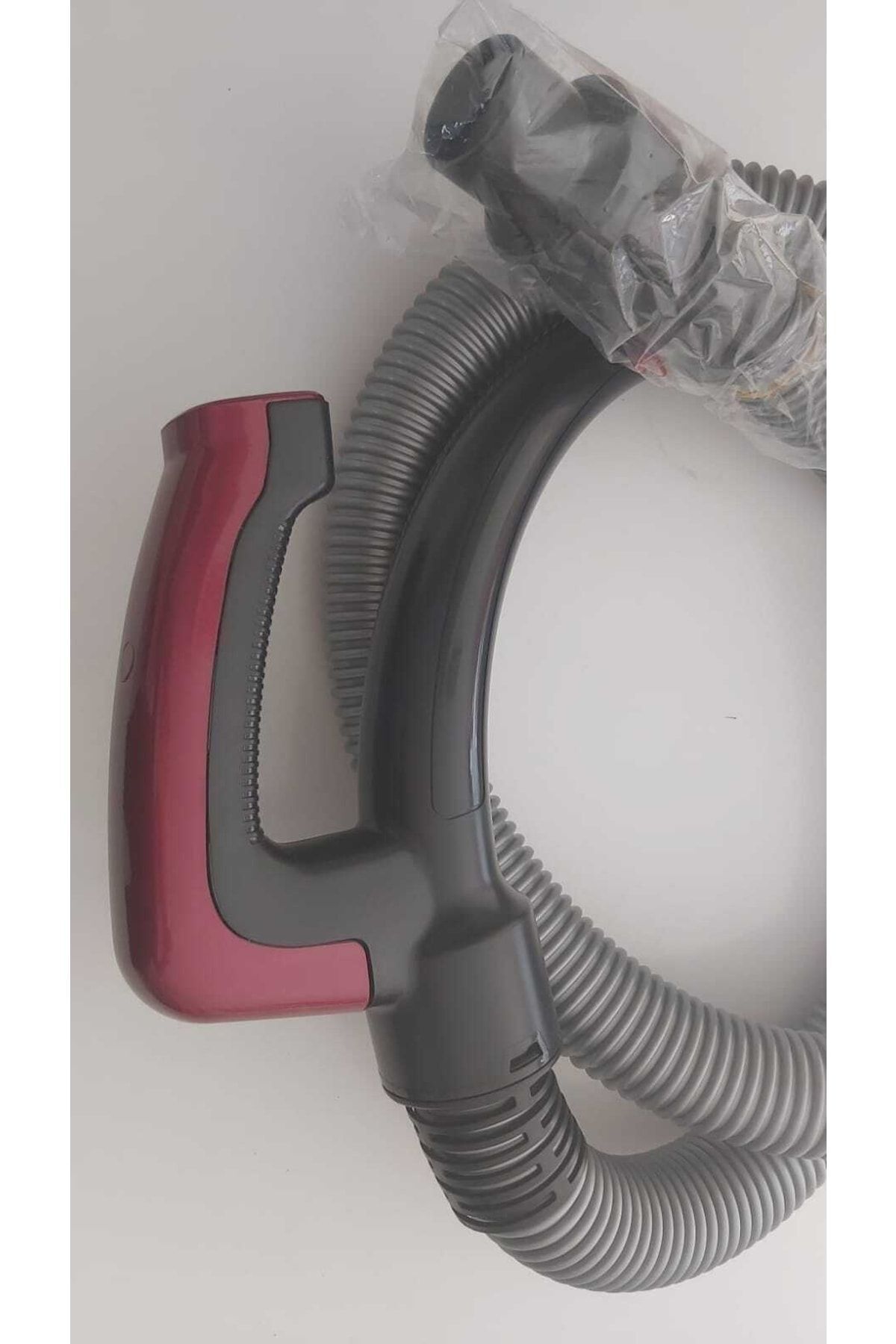 Karaca Vantuz V5 Elektrikli Süpürge -hortum- Orjinal Yedek Parça