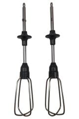 Prostick Serisi Blender Seti Orijinal Çırpma Teli 2 Adet