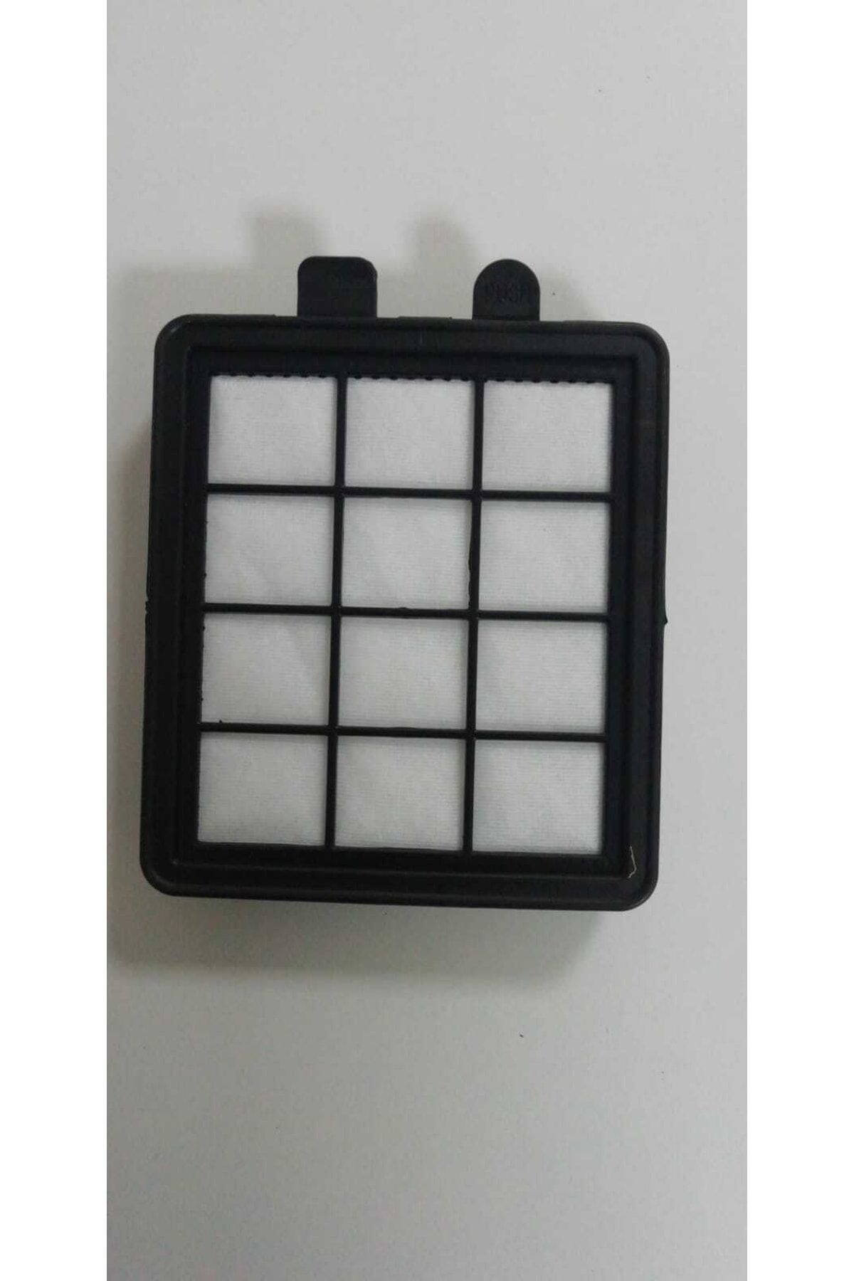 Ar-4071 Clean Force Cyclone Filtreli Elektrikli Süpürge -hepa Hava Giriş Filtresi- Orjinal