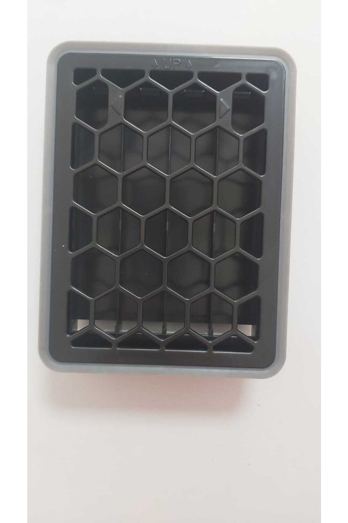 Vantuz Elektrik Süpürgesi - Toz Hazne Filtre Kutusu (filtresiz) - Orjinal Yedek Parça