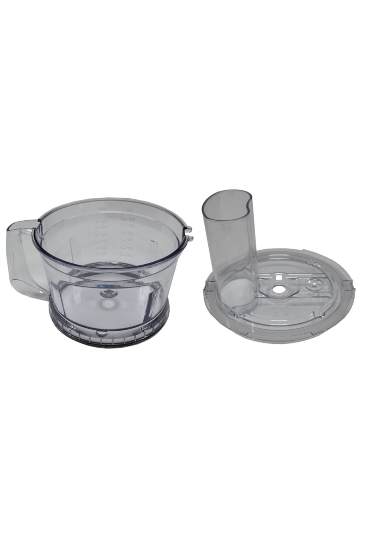 K 1260 Rhb Blender Plastik Hazne Ve Kapak