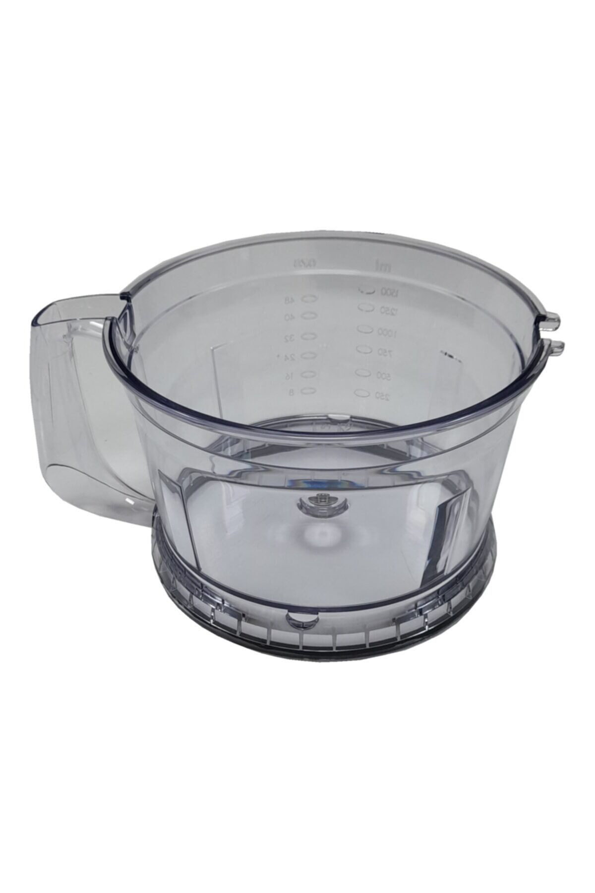 K 1260 Rhb Blender Plastik Hazne