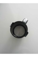 Karaca Hatır Plus Mod Karaca 2 In 1 Kahve Makinesi -chrome Saplı Cezve- Orjinal Yedek Parça