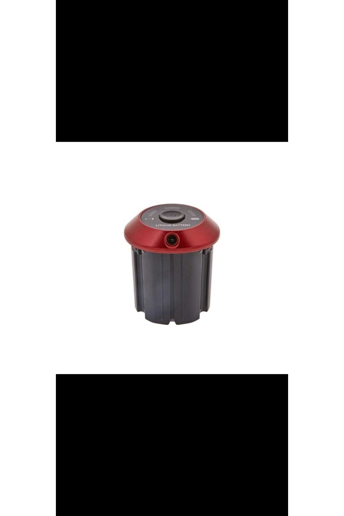 Vantuz Slim X10 Kırmızı Batarya Orjinal Yedek Parça