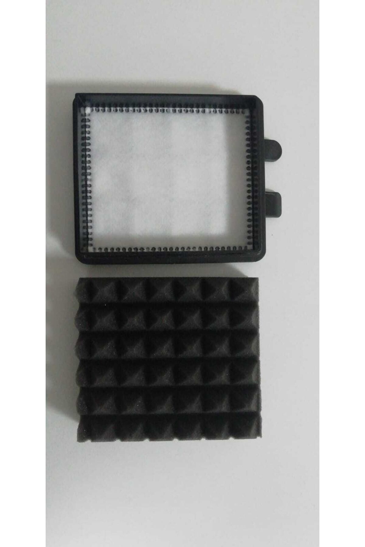 Ar-4071 Clean Force Cyclone Filtreli Elektrikli Süpürge -hepa Hava Giriş Filtresi Ve Süngeri-