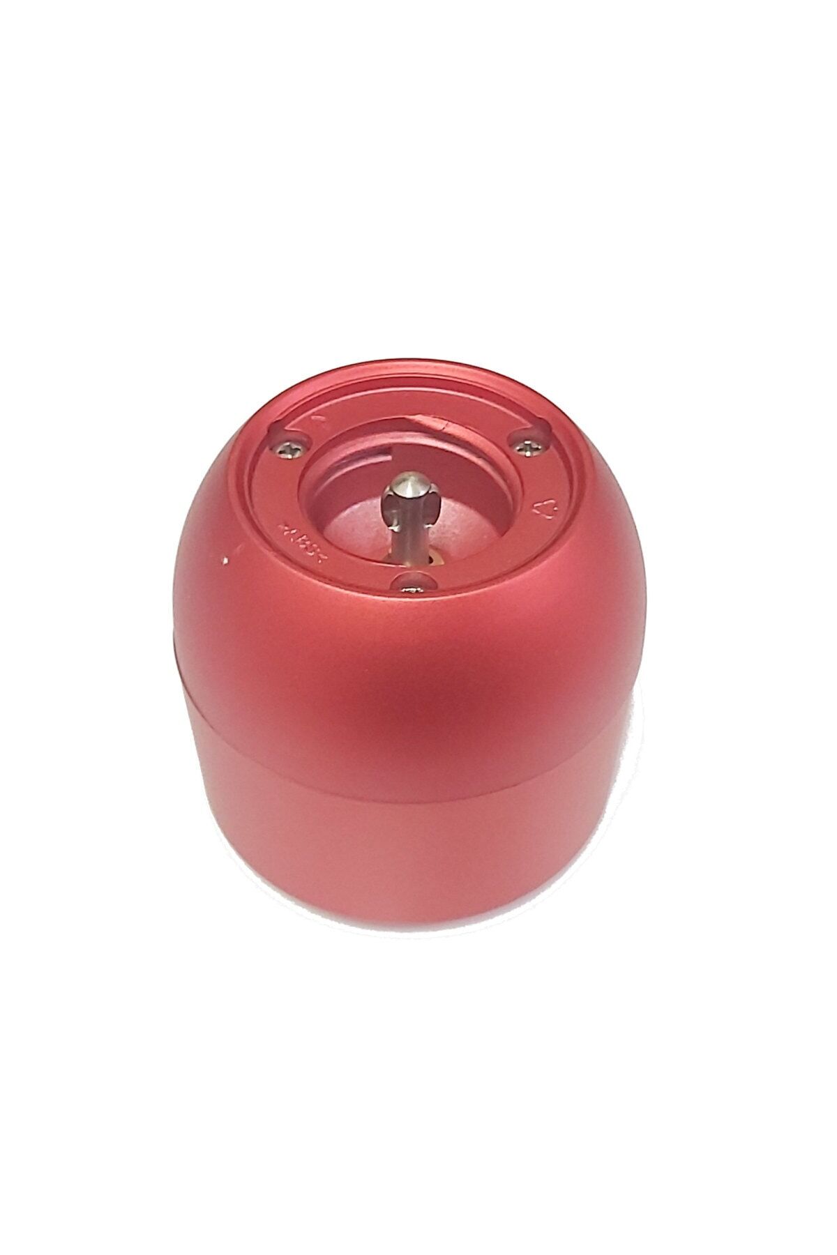 Blendfit Blender Için Uyumlu Çırpıcı Başlık (parlak Kırmızı)