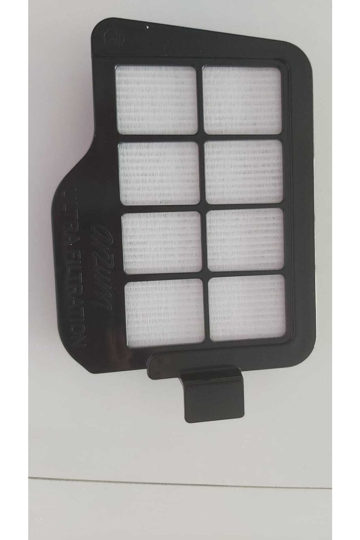 Ar4060 Olımpıa Prıme Cyclone Filtreli Süpürge -hava Cıkış Filtresi - Orjinal Yedek Parça