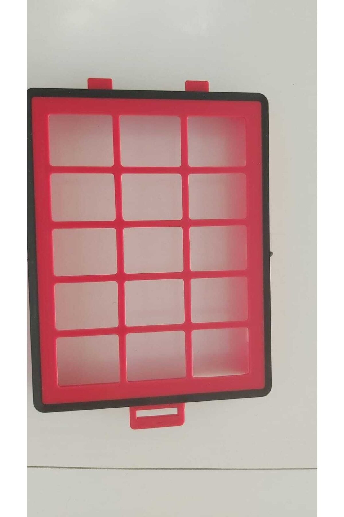 Ar4060 Olımpıa Prıme Cyclone Filtreli Süpürge -filtre Çerçevesi - Orjinal Yedek Parça