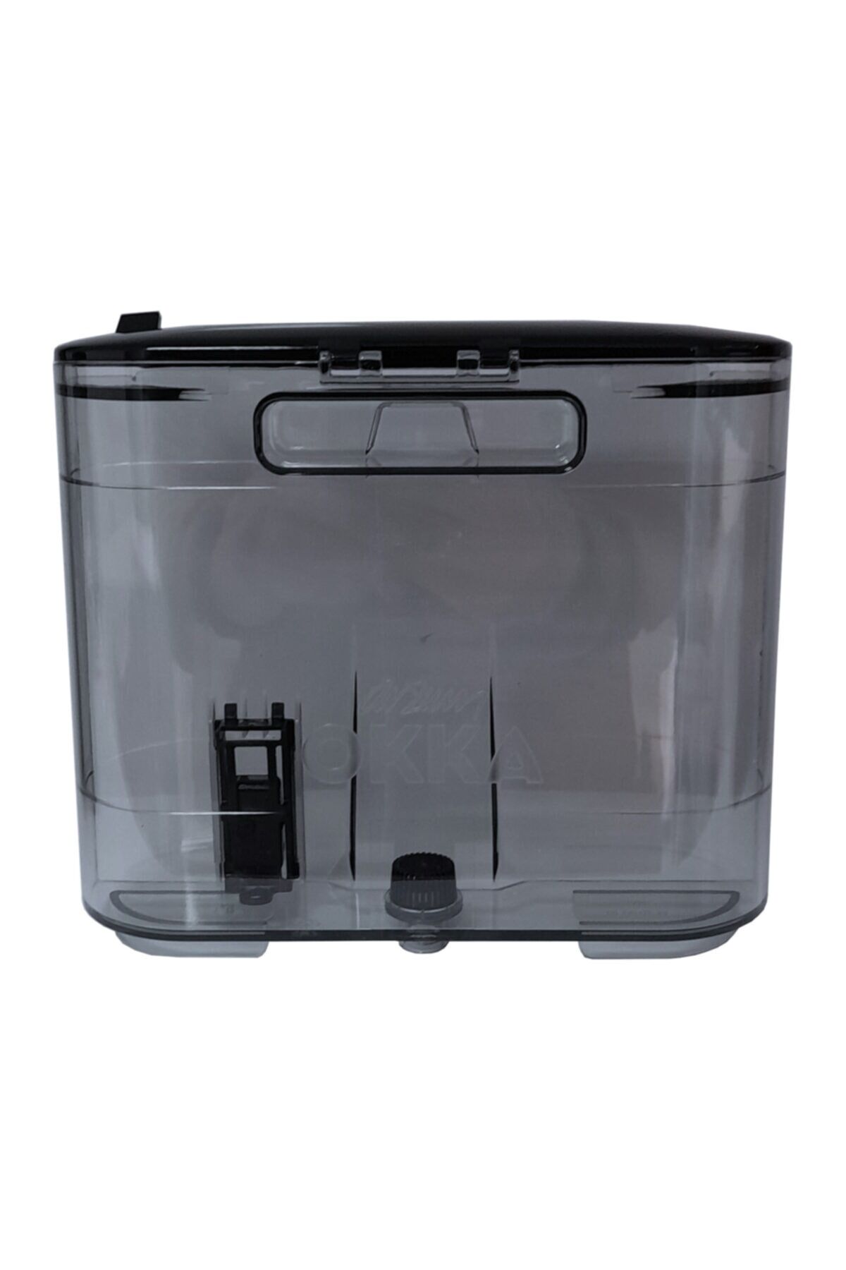 Okka Kahve Makinesi Orijinal Temiz Su Tankı