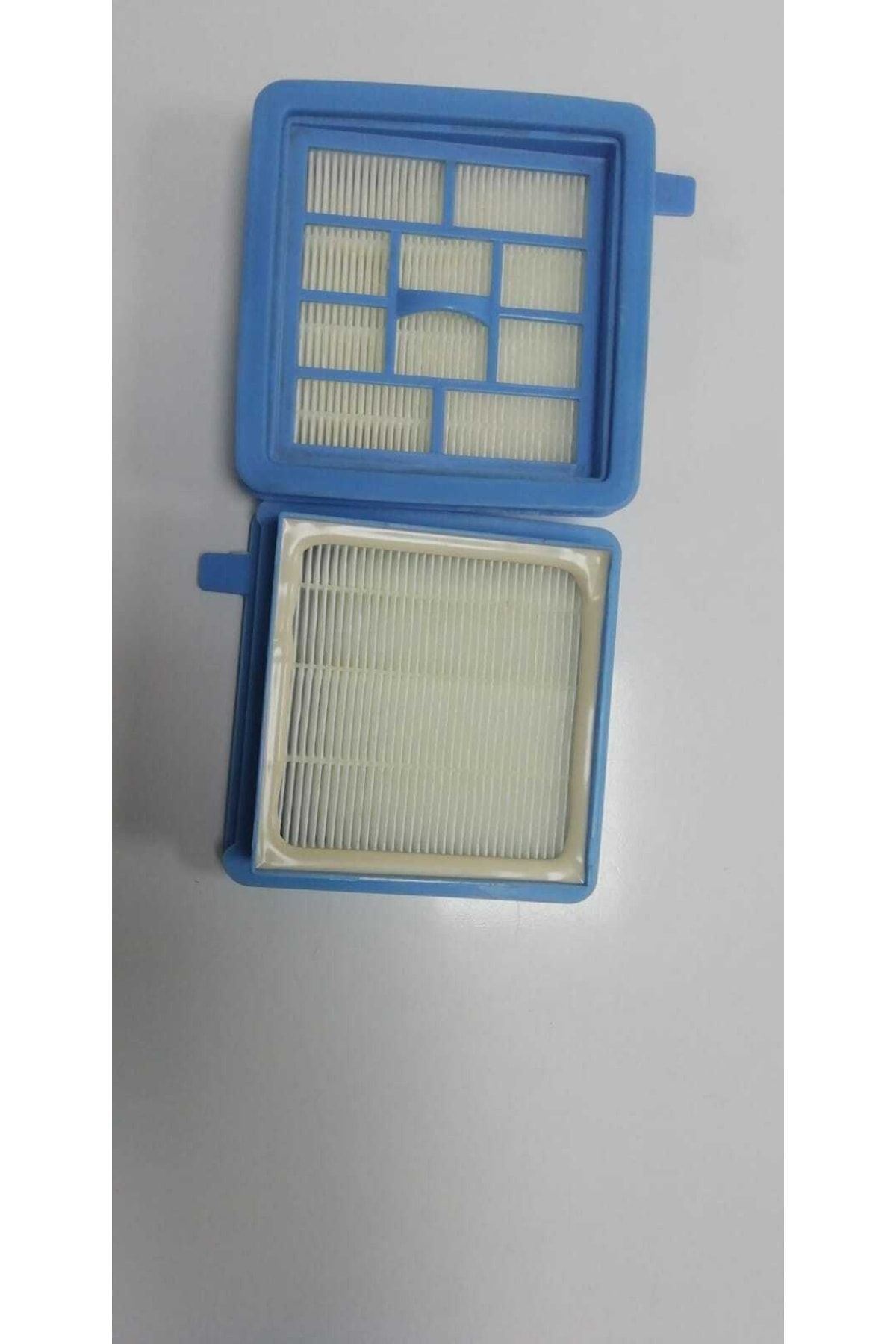 Gm-7535 Yıldız Elektrikli Süpürge -hazne Içi Hepa Filtre- Orjinal Yedek Parça