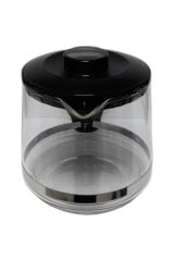 Ar3062 Jollıtea Çay Makinesi Orijinal Cam Demlik