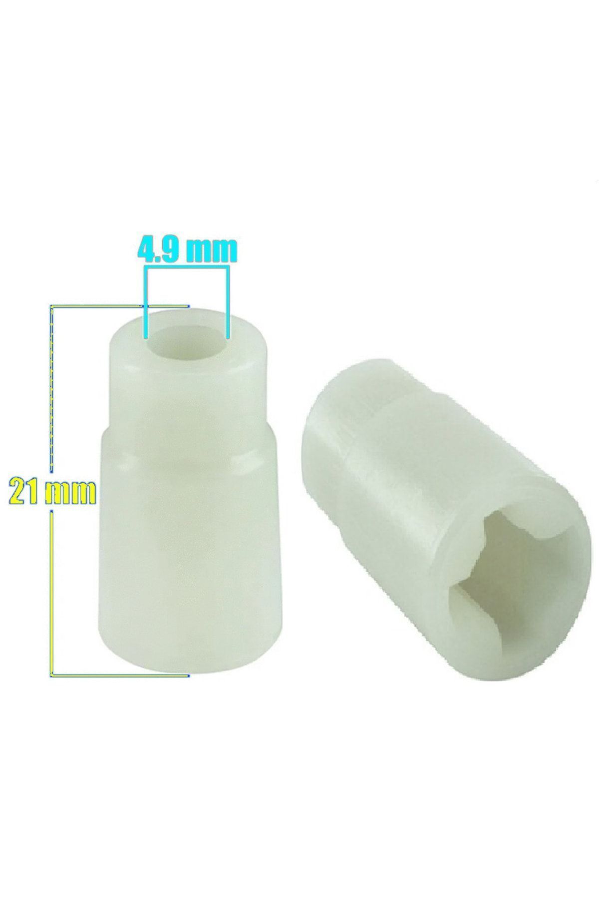 Mago Blender Dişli Kavrama Parçası