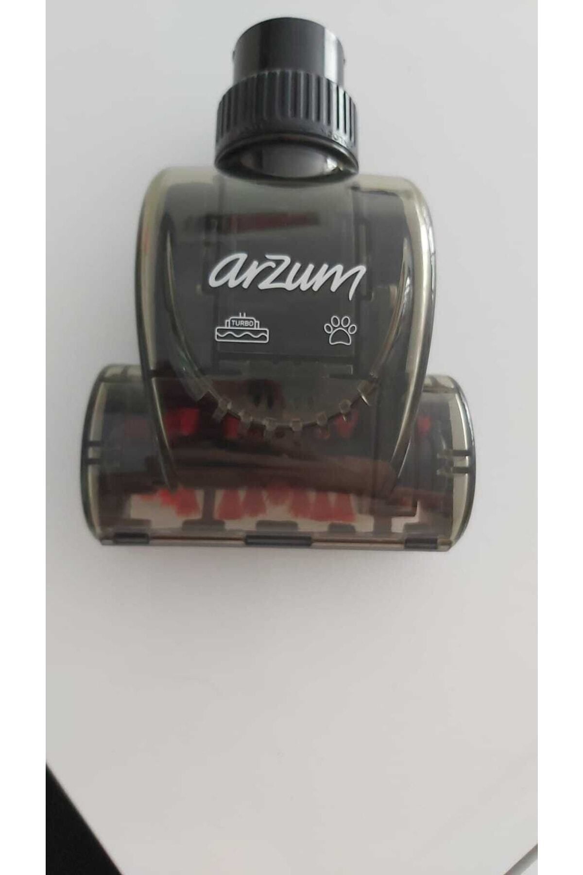 Ar-476 Cleanart Mano Turbo Süpürge -kuru Süpürme Başlığı- Orjinal Yedek Parça