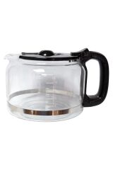 Homend Coffeebreak 5007h Filtre Kahve Makinesi Için Uyumlu Cam Demlik