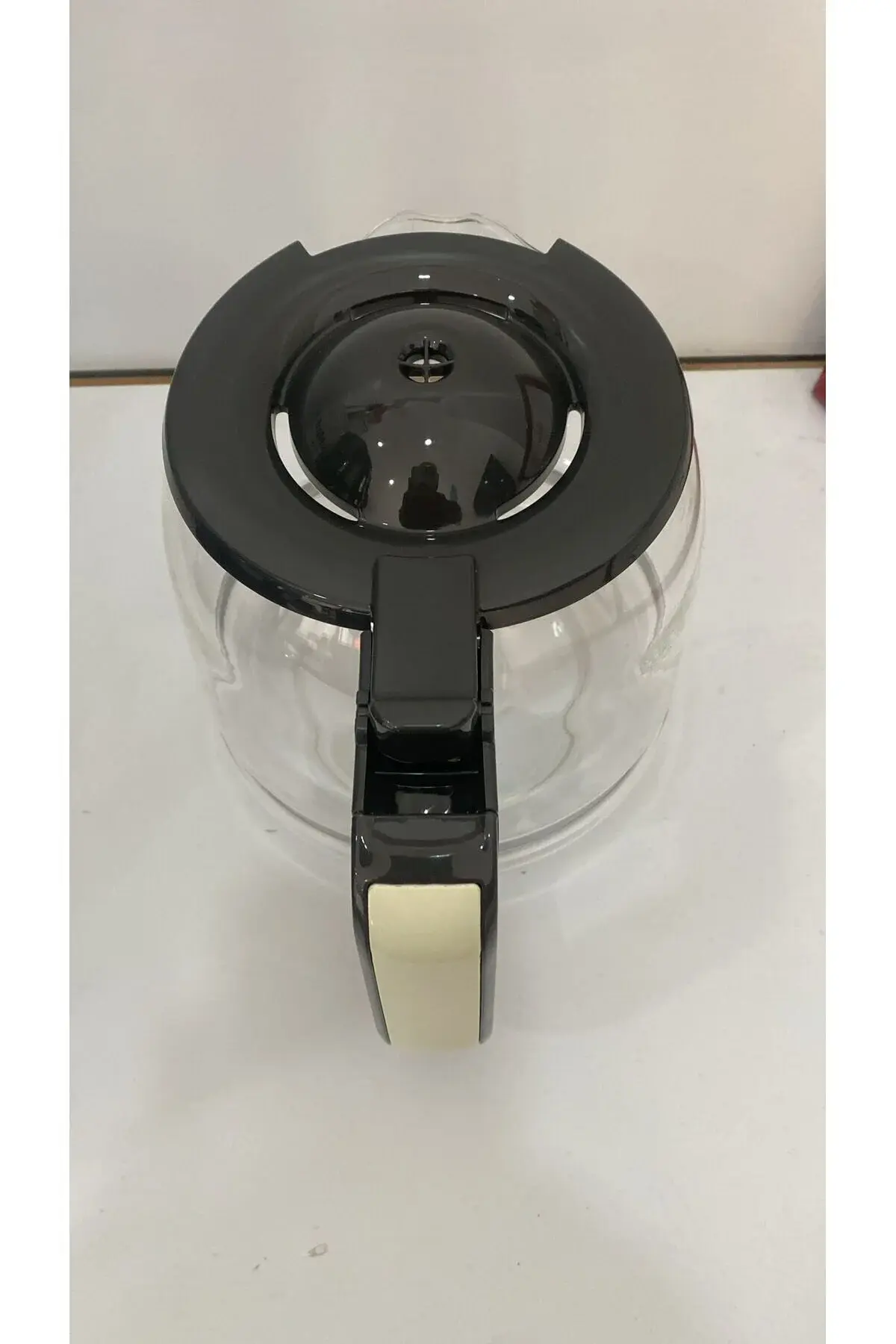 Vintage Coffeebreak 5027H Filtre Kahve Makinesi Cam Demlik Orijinal Yedek Parça Yetkili Servis