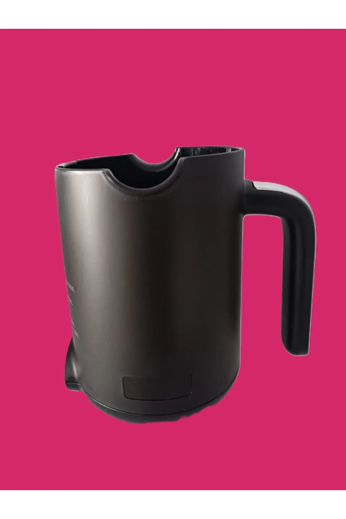 KARACA HATIR PLUS 5 In 1 KAHVE MAKİNESİ -CHROME (KROM) SAPLI CEZVE- Orjinal Yedek Parça