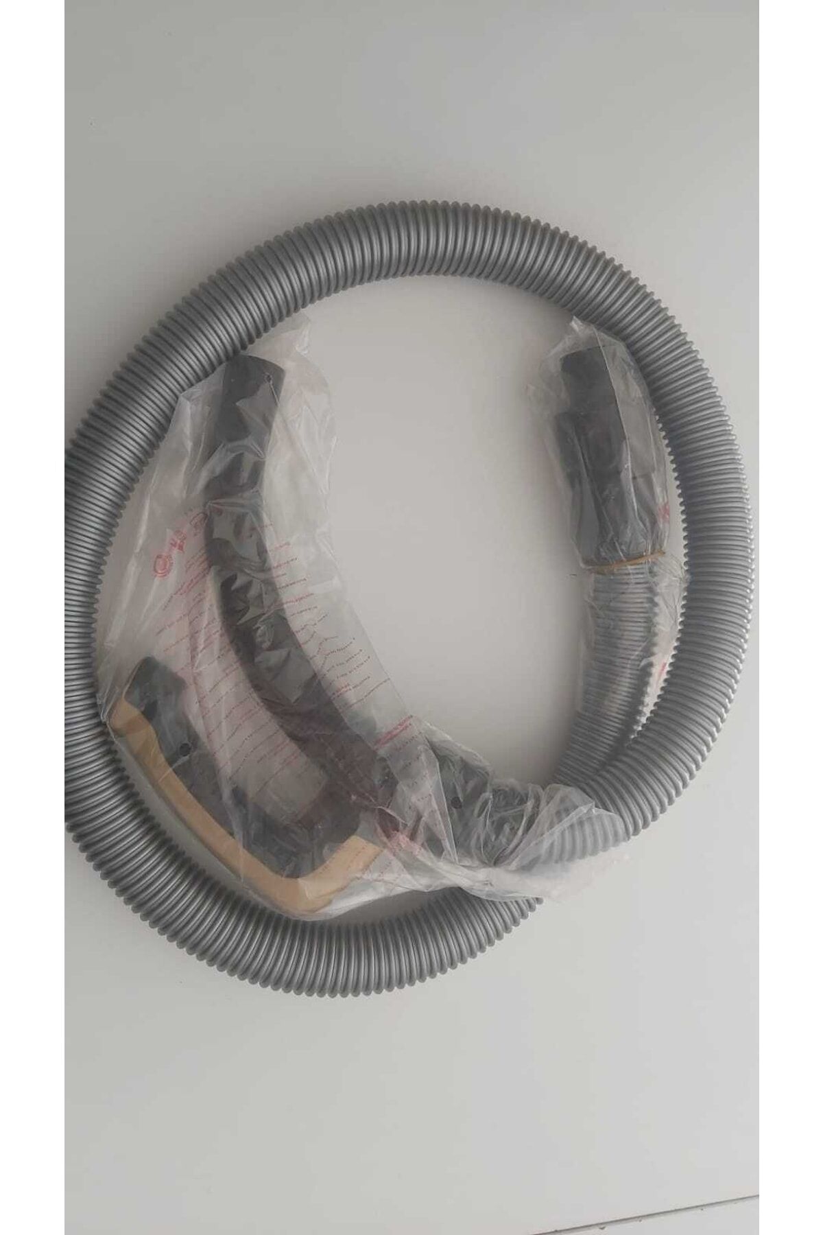 Karaca Vantuz S6 Elektrikli Süpürge -hortum- Yedek Parça