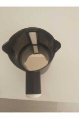 Hatır Barista Cappucino Ve Türk Kahve Makinası Peral Whıte -komple Cezve- Yedek Parça