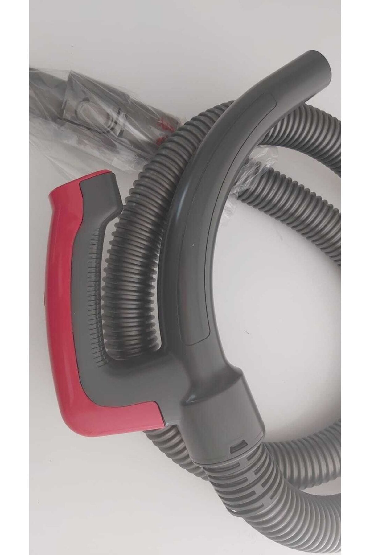 Karaca Vantuz V5 Elektrikli Süpürge -hortum- Orjinal Yedek Parça