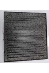 Biogranit Tost Makinası -plaka (pişirme Yüzeyi-ızgara)- 1 Adet