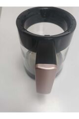 Çaysever Robotea Pro Cam Kettle Grubu-rose Gold Saplı- Robotea 4 In 1