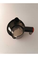 HATIR BARİSTA TÜRK KAHVE MAKİNASI -CEZVE KOMPLE- IMPERIAL RED - YEDEK PARÇA