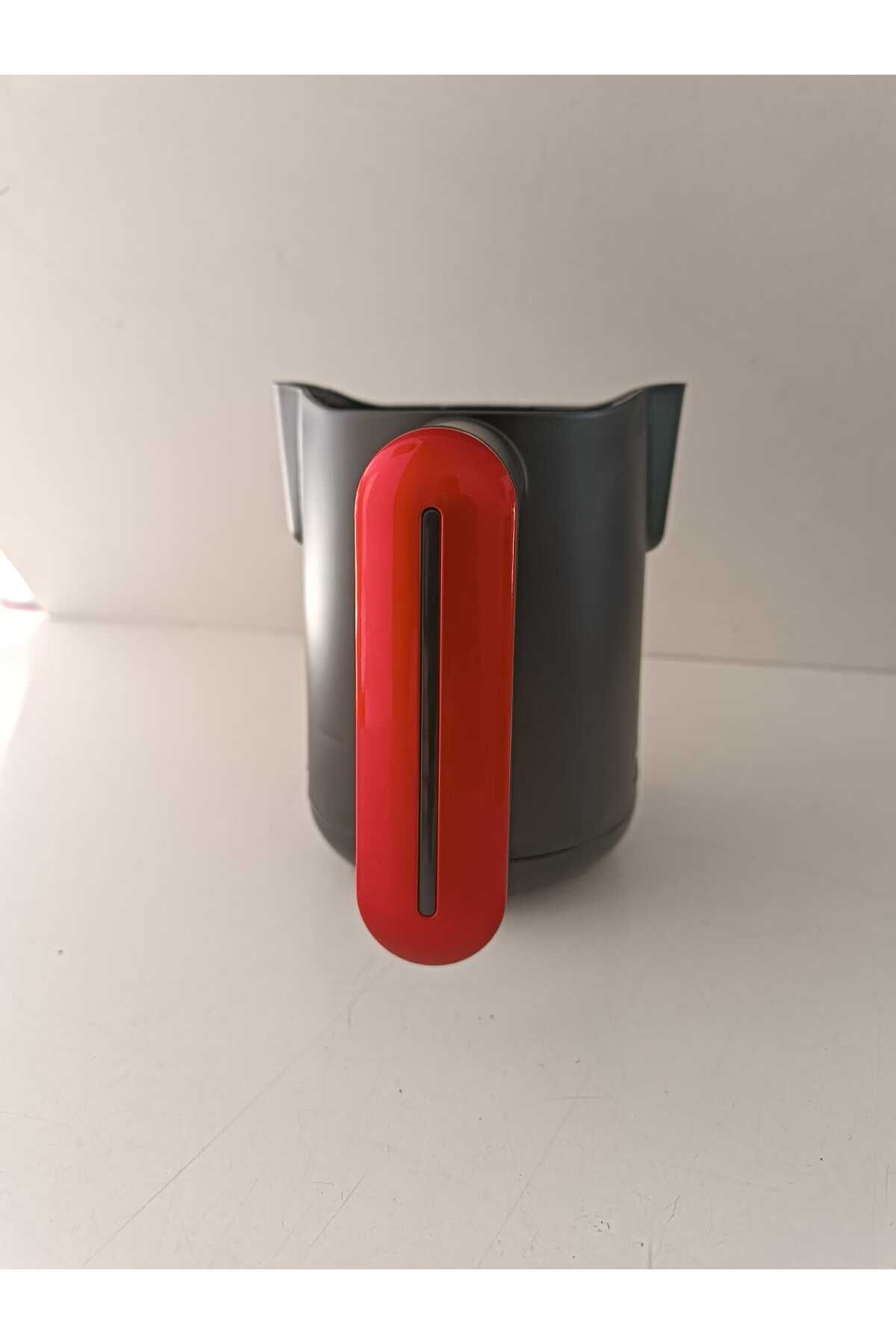 HATIR BARİSTA TÜRK KAHVE MAKİNASI -CEZVE KOMPLE- IMPERIAL RED - YEDEK PARÇA