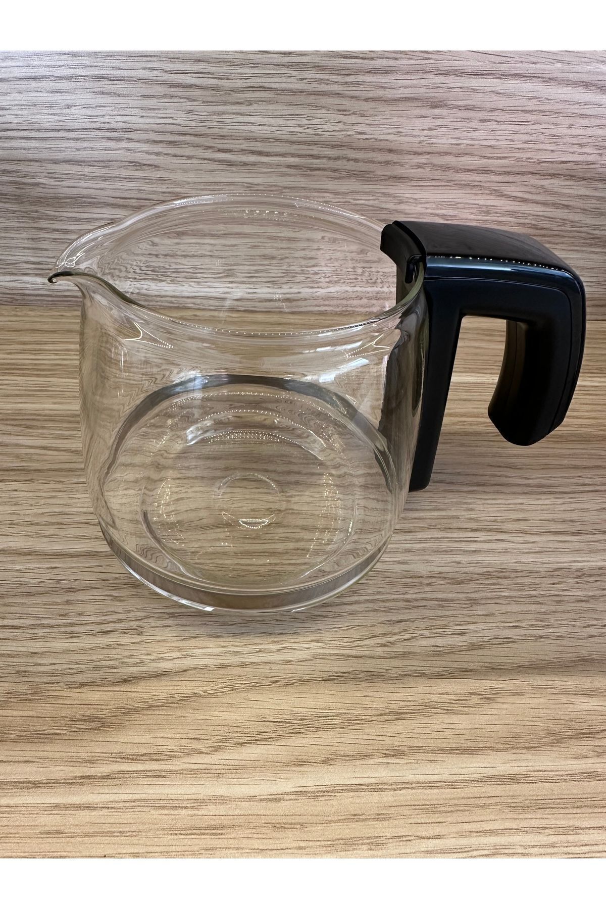 Keyfidem/Teaglass Cam Demlik