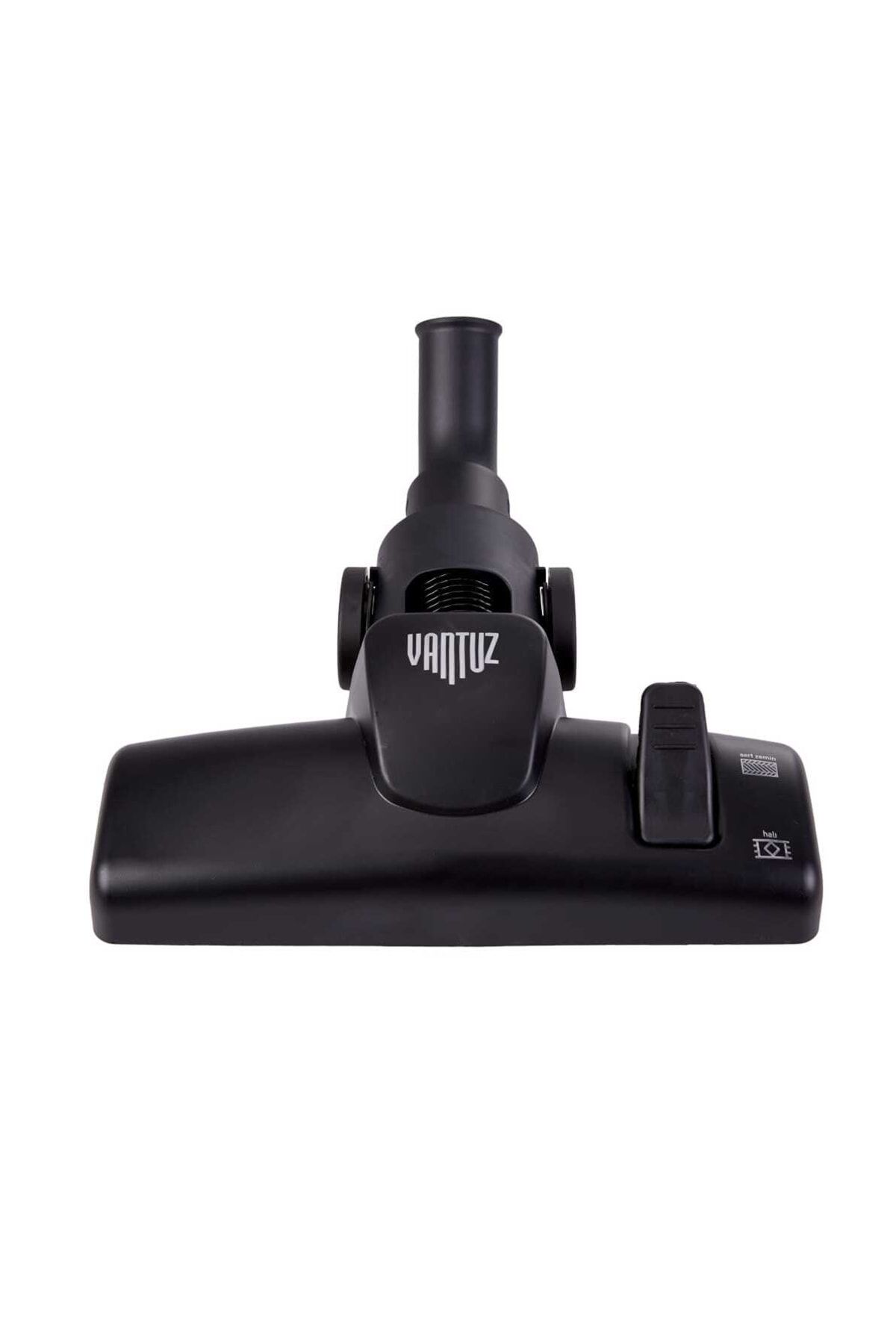 Karaca Vantuz 5 Elektrikli Süpürge -süpürme Başlığı- Orjinal Yedek Parça-