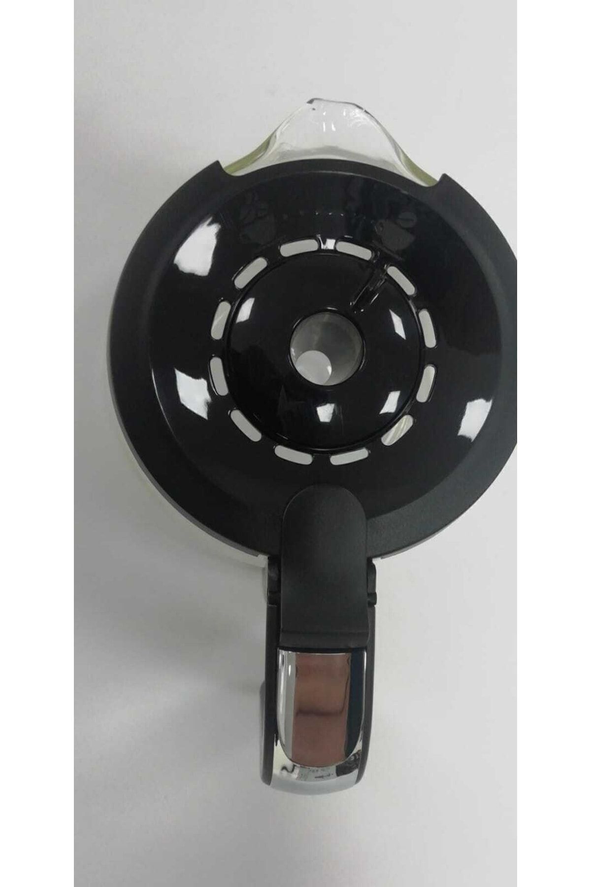 Karaca Hatır Plus Mod 5 In 1 Kahve Makinesi -chrome Saplı Cam Demlik - Orjinal Yedek Parça