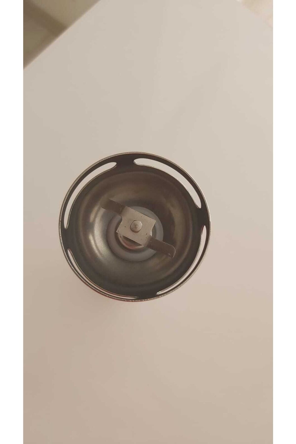 Ar161 Soprano Max -parçalayıcı Ayak Yeşil- Orjinal Yedek Parça