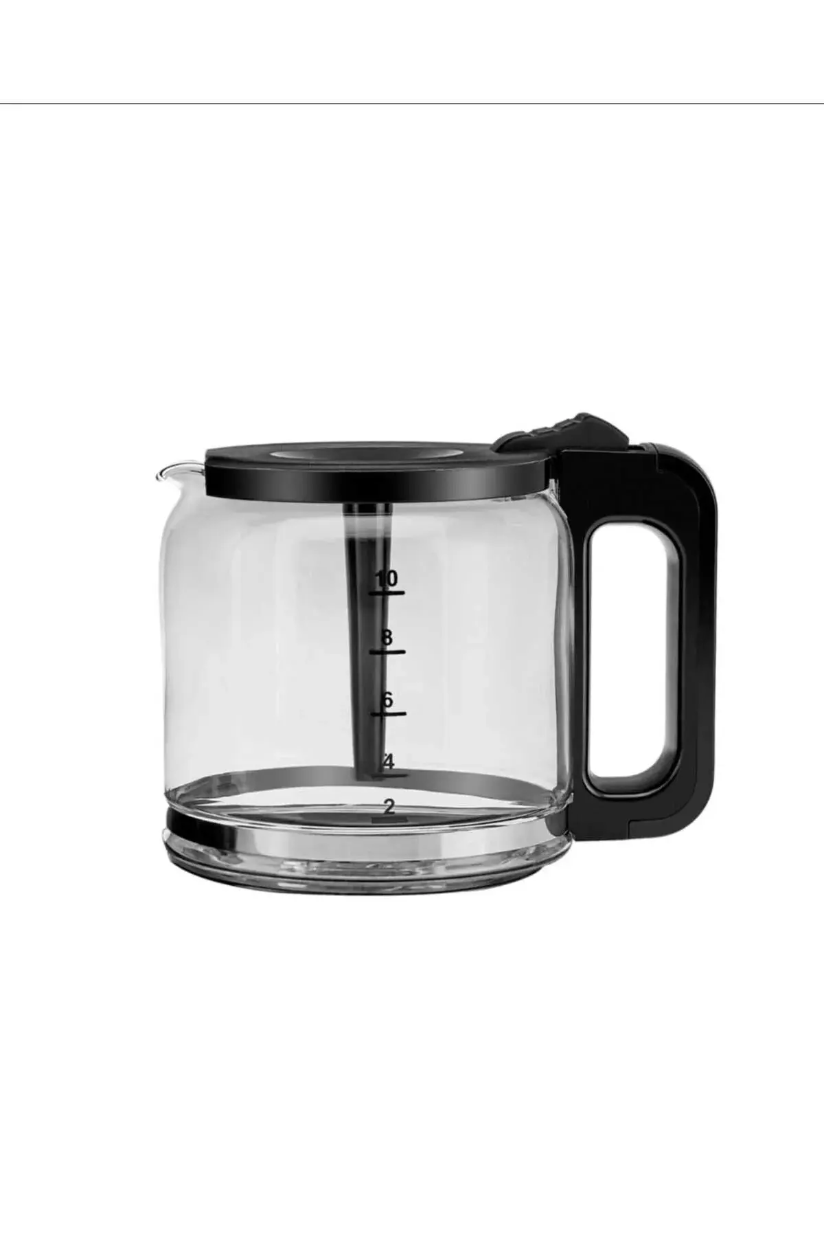 HOMEND Coffeebreak 5014h Filtre Kahve Makinesi-cam Demlik-Uyumlu Yedek Parça-ev Aletleri Dostu