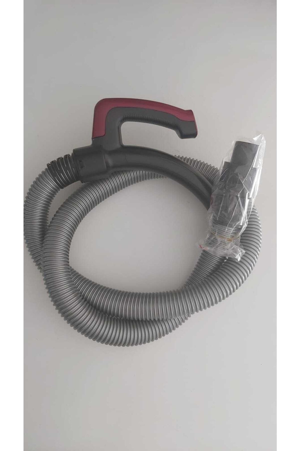 Karaca Vantuz V4 Elektrikli Süpürge -hortum- Yedek Parça