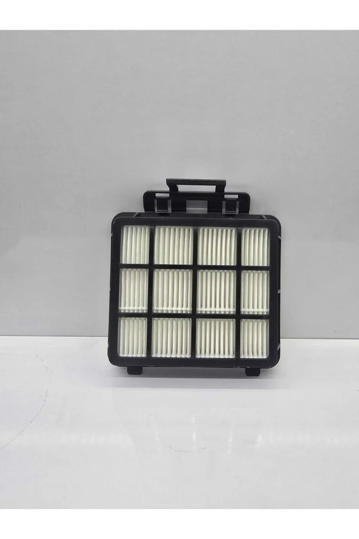 HOMEND HURRICLEAN MULTI SIKLON 1231h SÜPÜRGE-HEPA FİLTRE-ORJİNAL YEDEK PARÇA-EV ALETLERİ DOSTU