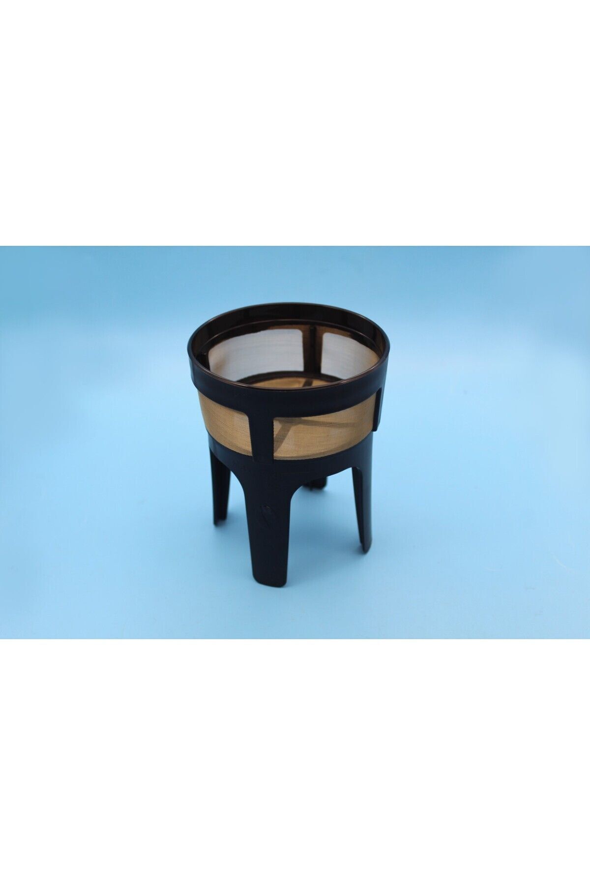 Robotea Cam Demlik Filtre Kahve Uyumlu Süzgeci Ev Aletleri Dostu-orjinal Yedek Parça