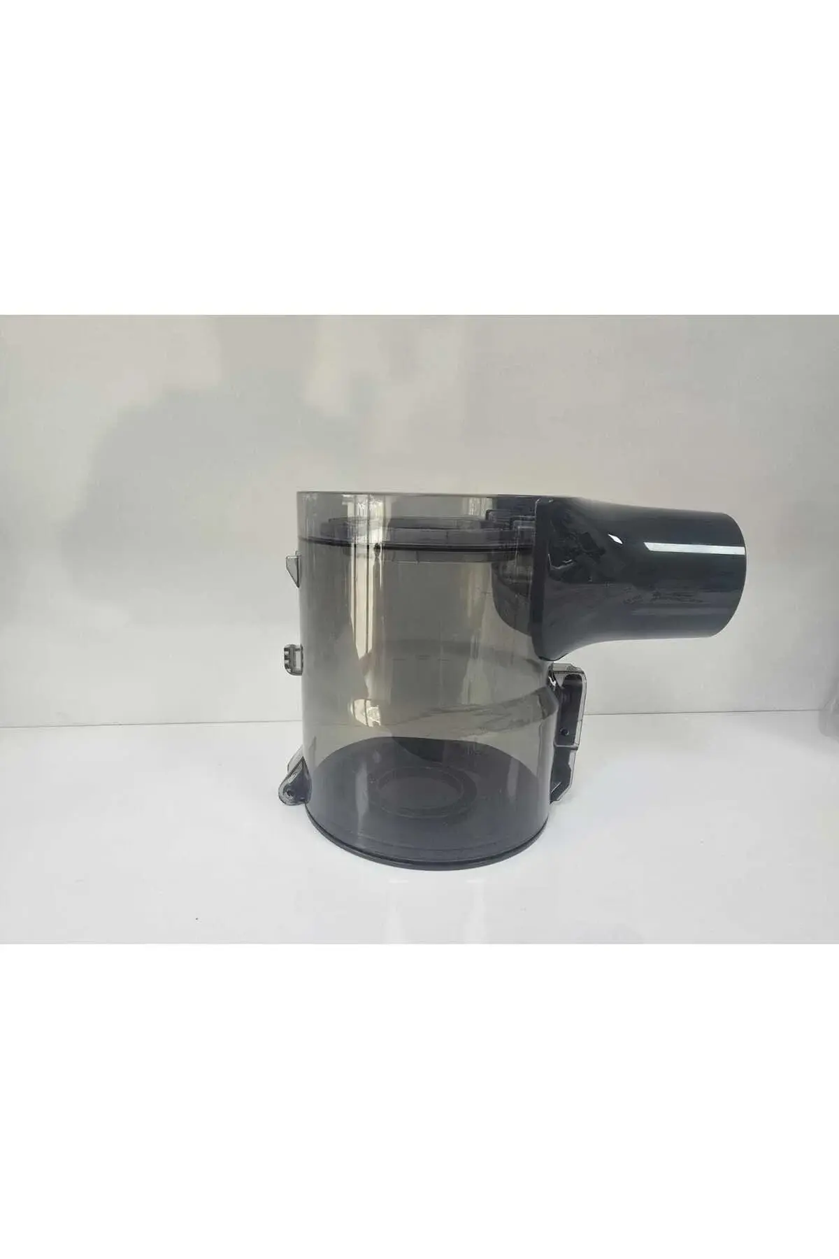 KARACA VANTUZ POWER FORCE PRO 2 in 1  ŞARJ EDİLEBİLİR DİK SÜPÜRGE -TOZ HAZNESİ-