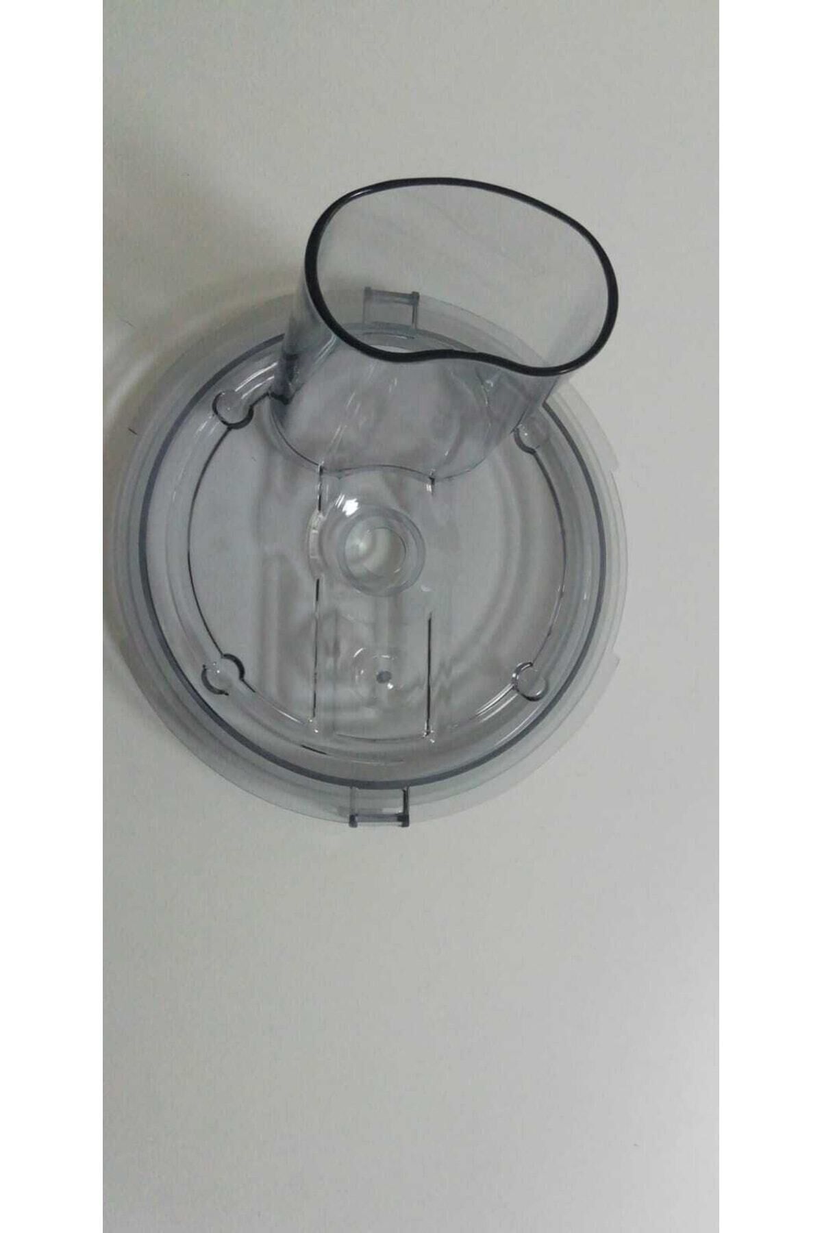 Homend Handmaıd 1961h Blender Seti -hazne Ara Kapak-