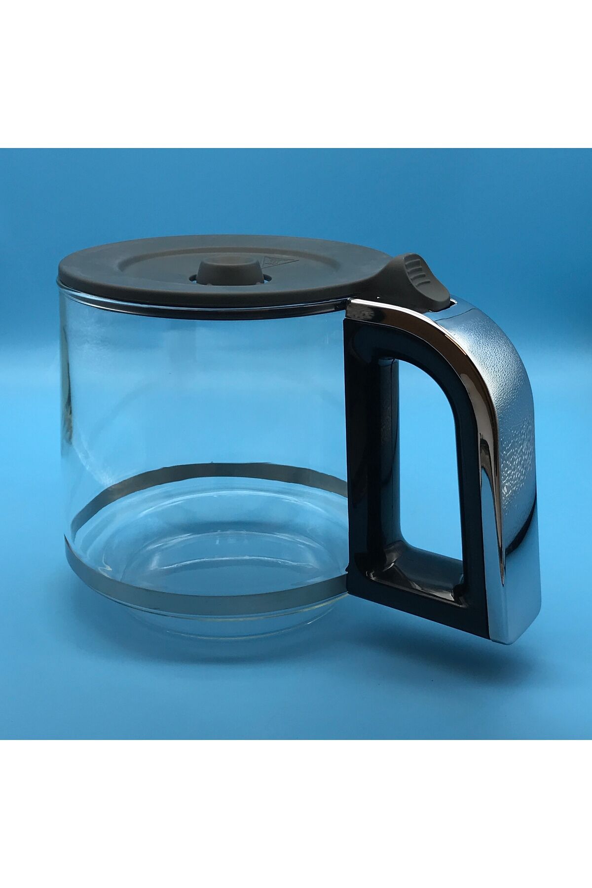 CAYSEVER ROBOTEA CHROME CAM DEMLIK EV ALETLERİ DOSTU YEDEK PARÇA