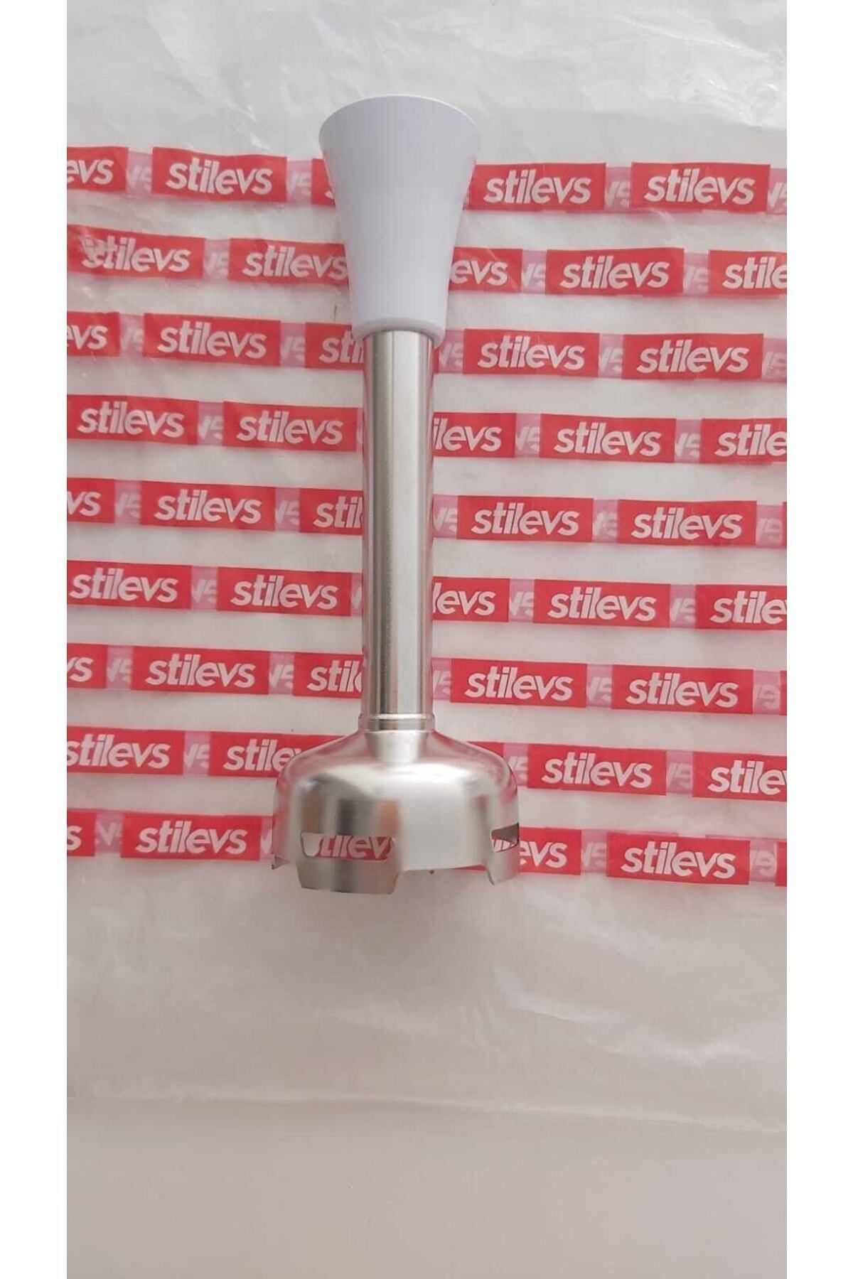 Lımıtless Blender -parçalayıcı Ayak Beyaz- Yedek Parça