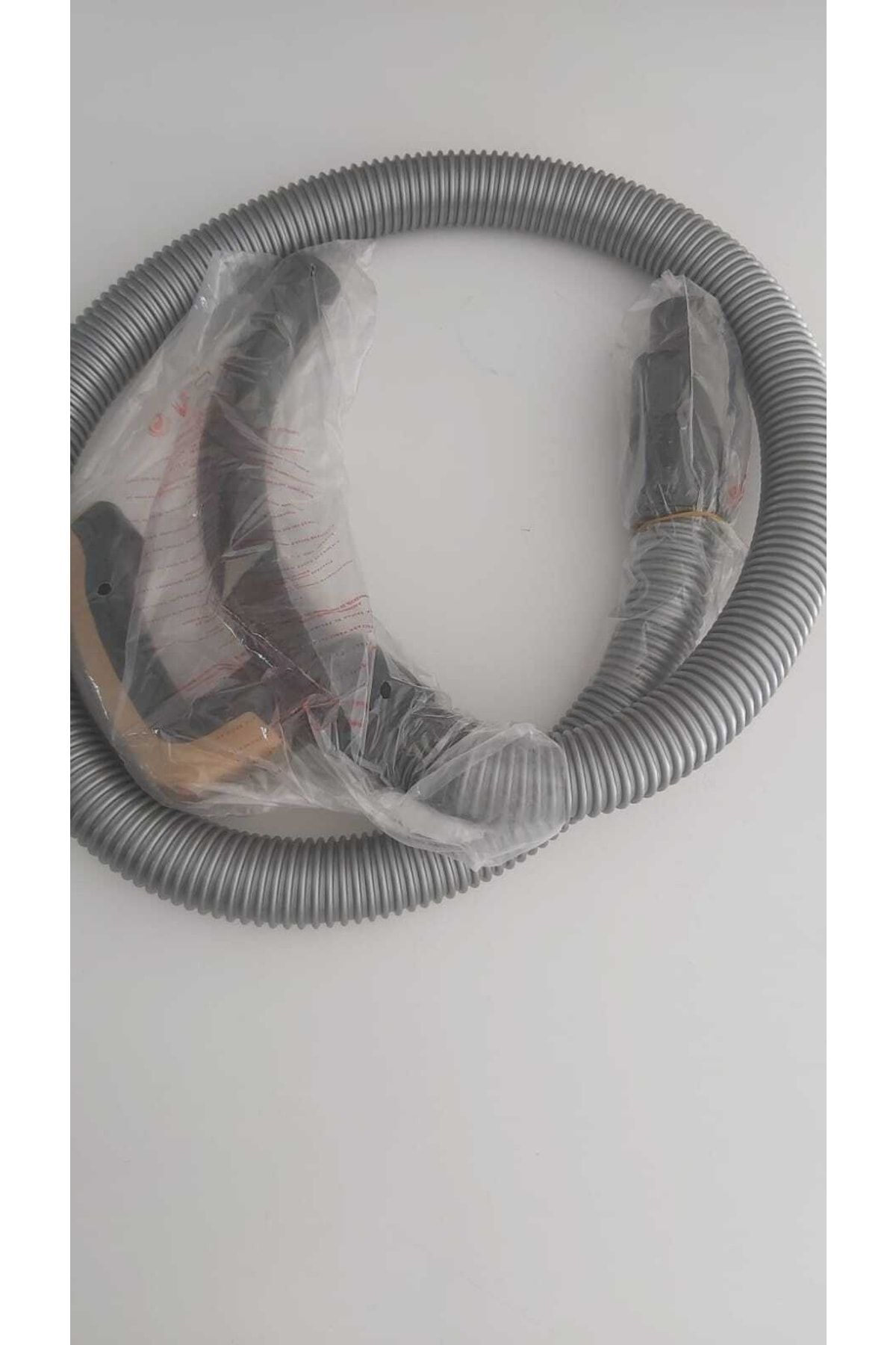 Karaca Vantuz V4 Elektrikli Süpürge -hortum- Yedek Parça