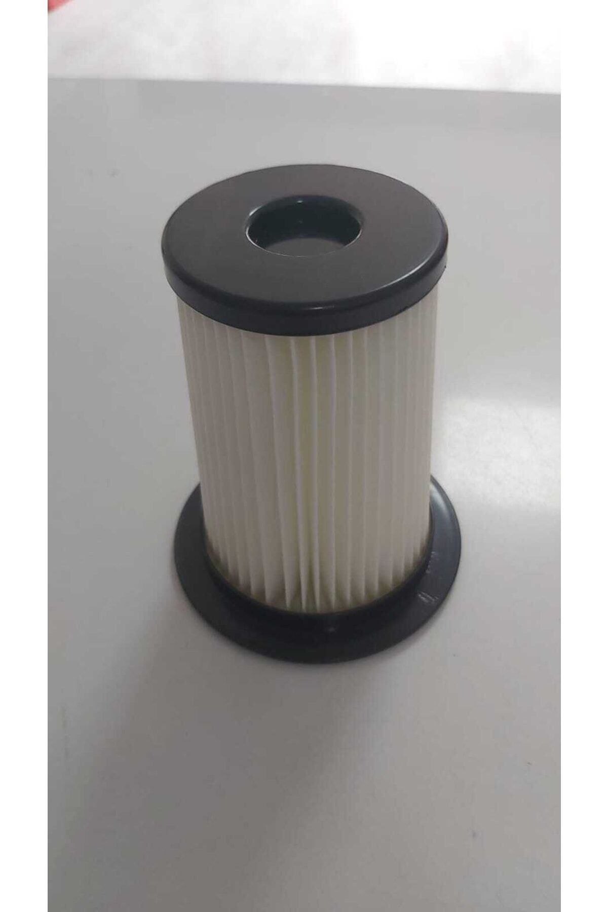 Vantuz Cyclone Süpürge Iç (konik) Hepa Filtre - Orjinal Yedek Parça